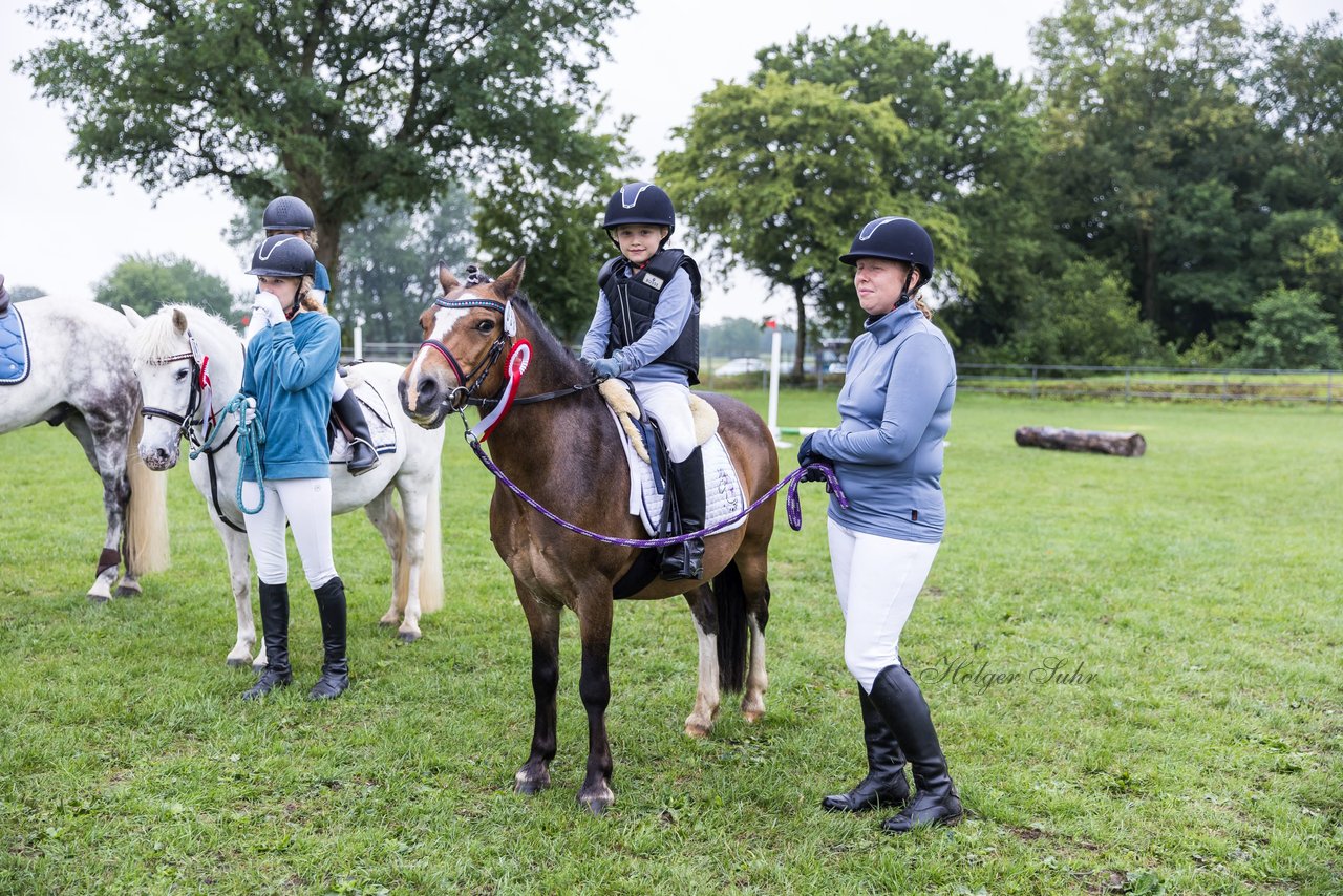 Bild 97 - Pony Akademie Turnier